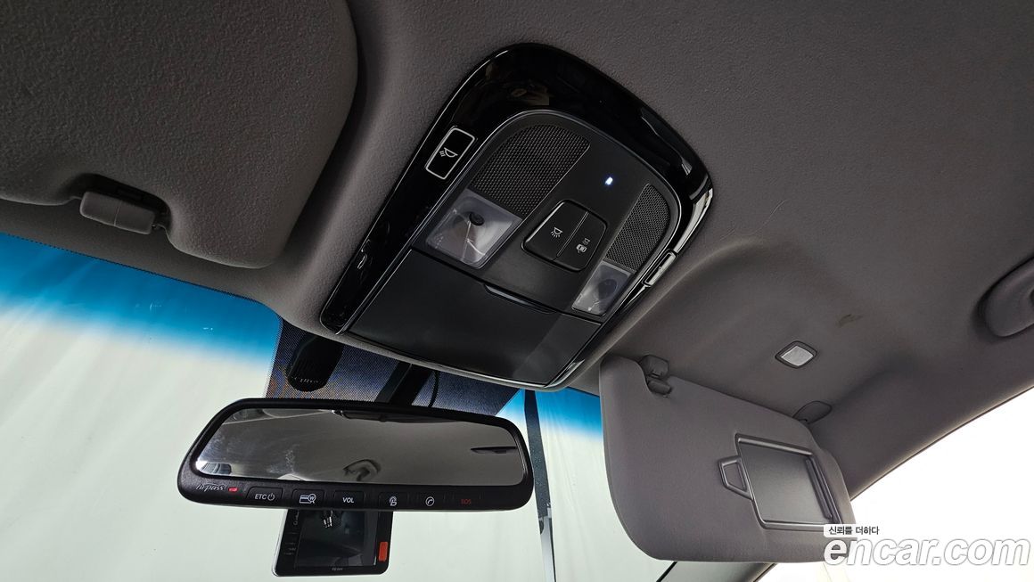 Hyundai Grandeur 2016