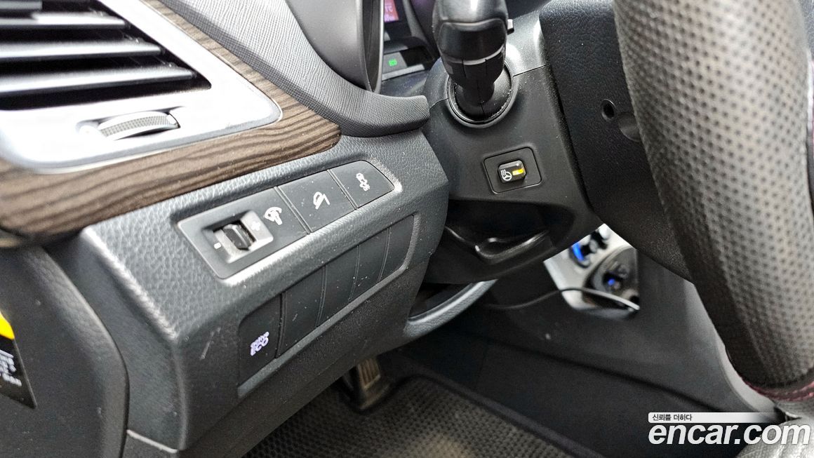 Hyundai Santafe 2013