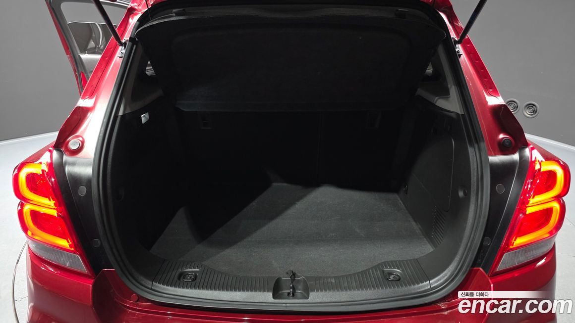 ChevroletGMDaewoo Trax 2017