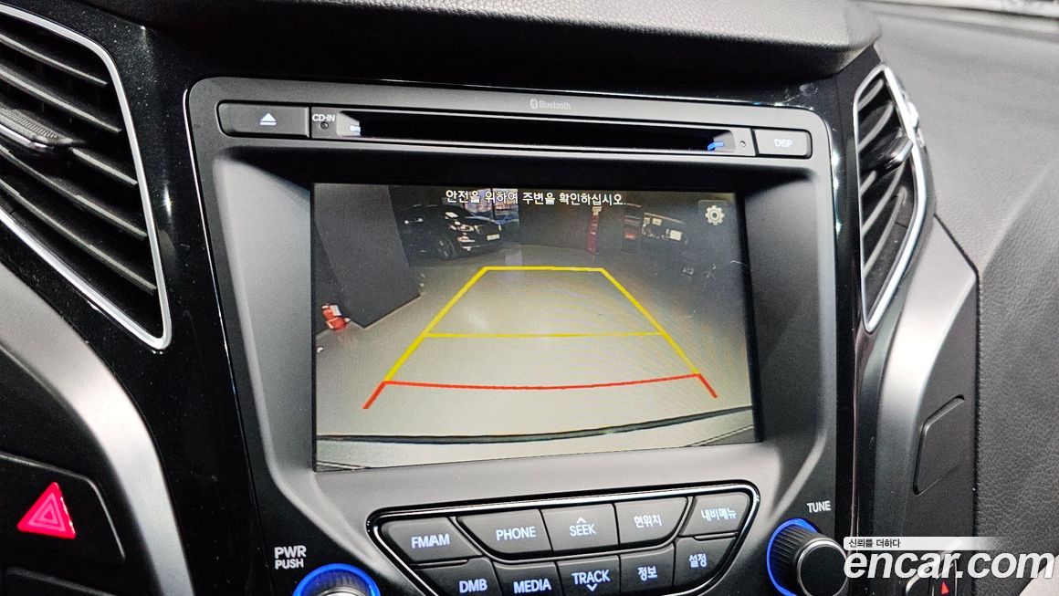 Hyundai i40 2016