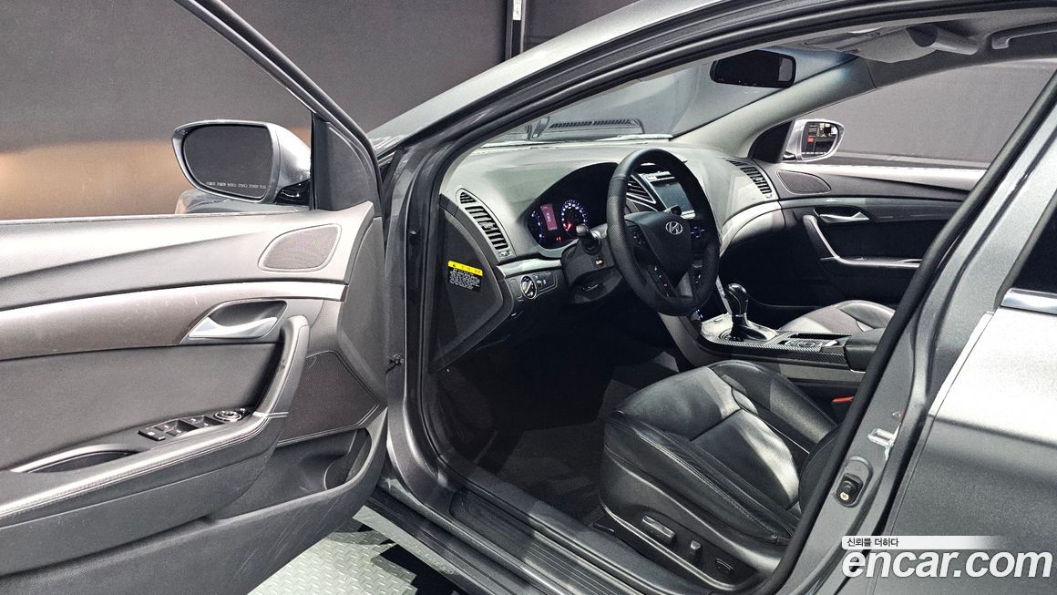 Hyundai i40 2016