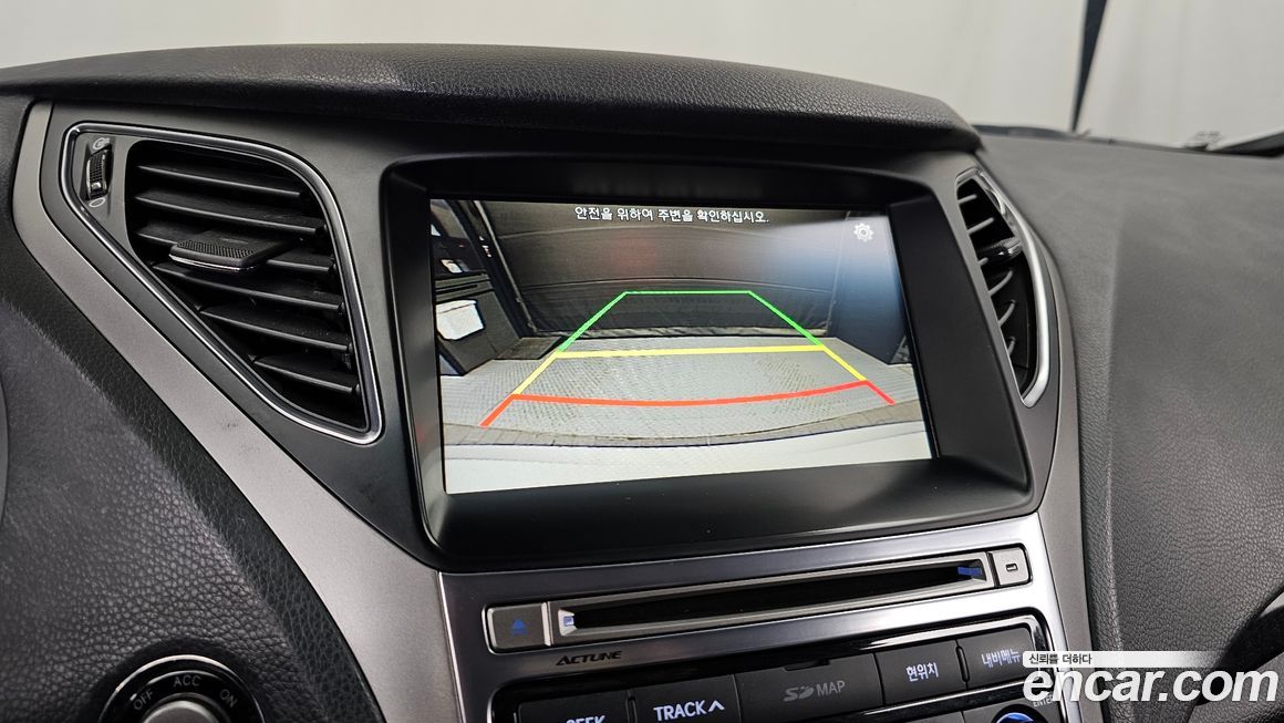 Hyundai Grandeur 2016