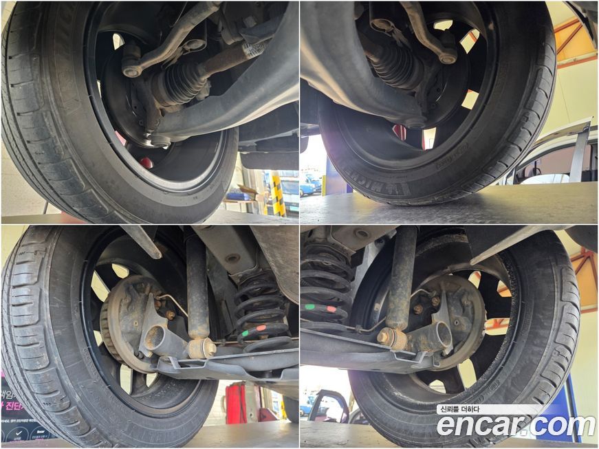 Renault-KoreaSamsung QM3 2018