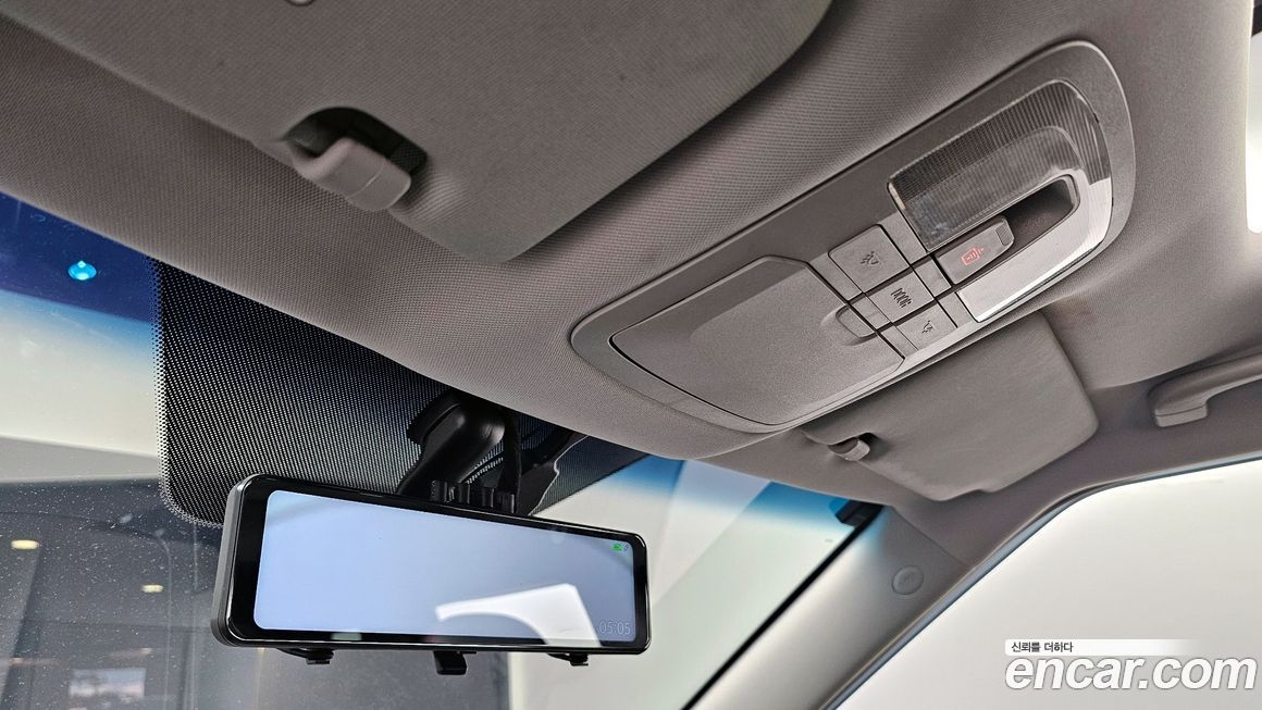 KG_Mobility_Ssangyong TIBOLI 2018