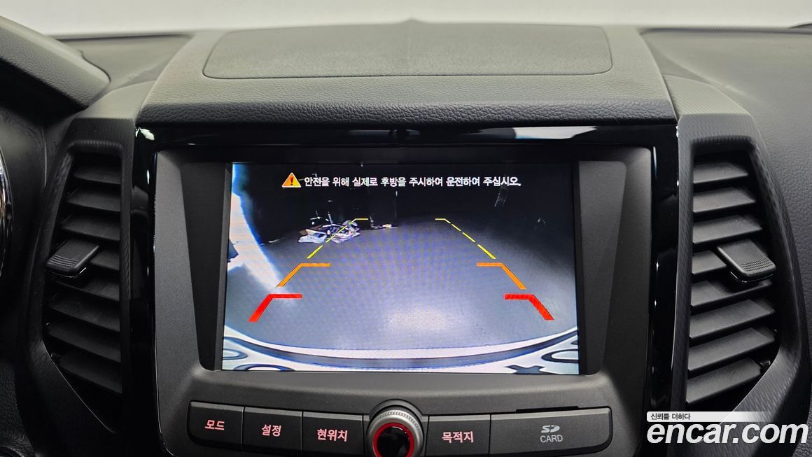 KG_Mobility_Ssangyong TIBOLI 2017