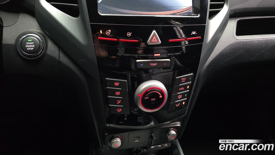 KG_Mobility_Ssangyong TIBOLI 2018