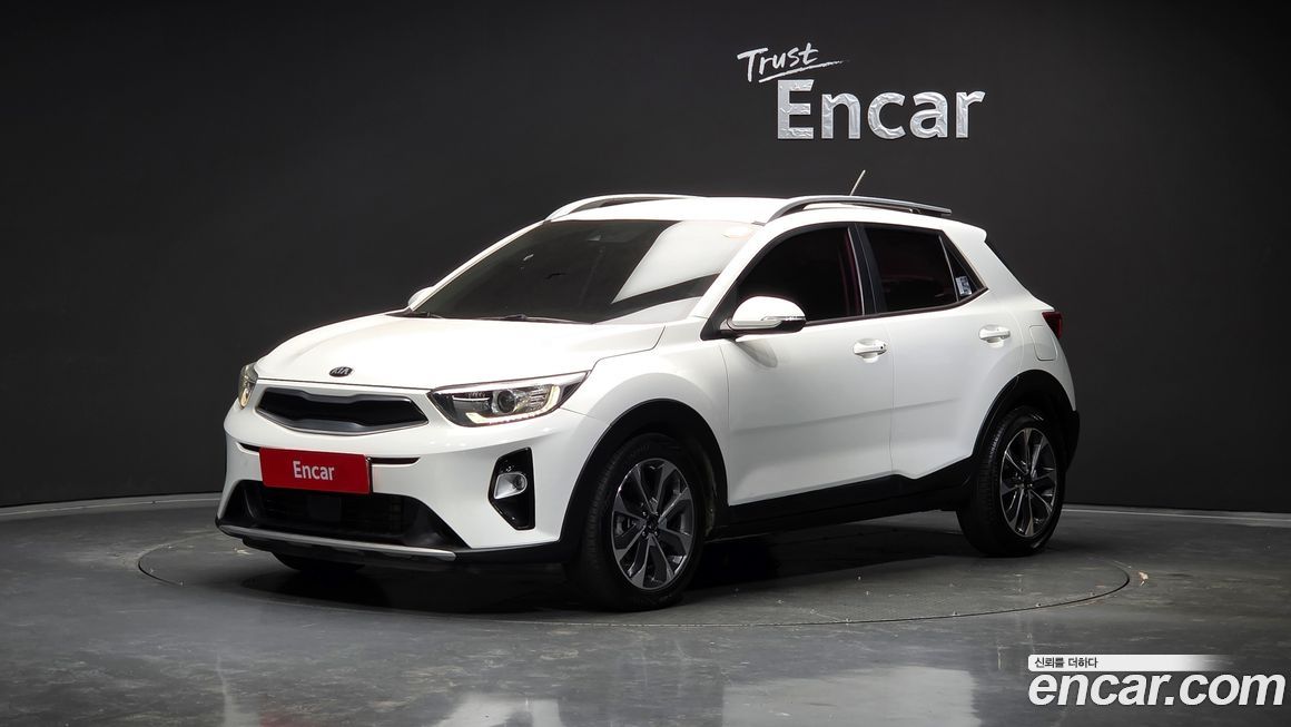 Kia Stonic 2018