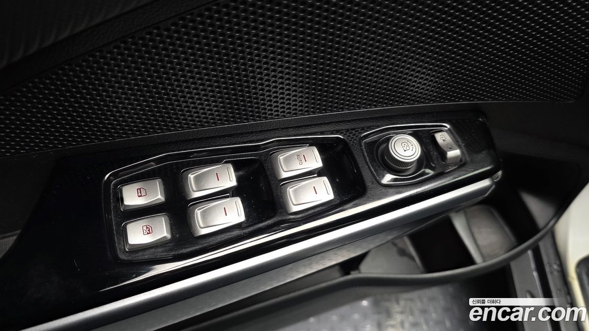 KG_Mobility_Ssangyong TIBOLI 2018