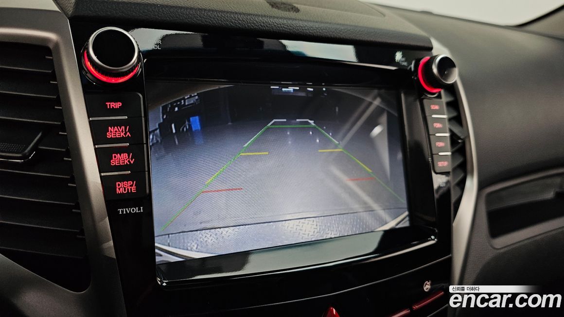 KG_Mobility_Ssangyong TIBOLI 2016