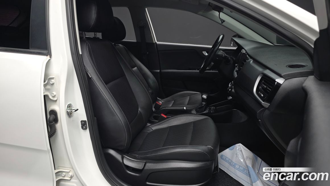 Kia Stonic 2018