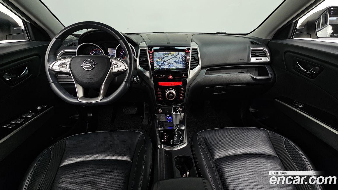 KG_Mobility_Ssangyong TIBOLI 2016