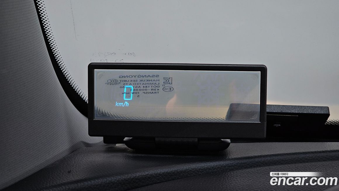 KG_Mobility_Ssangyong TIBOLI 2016