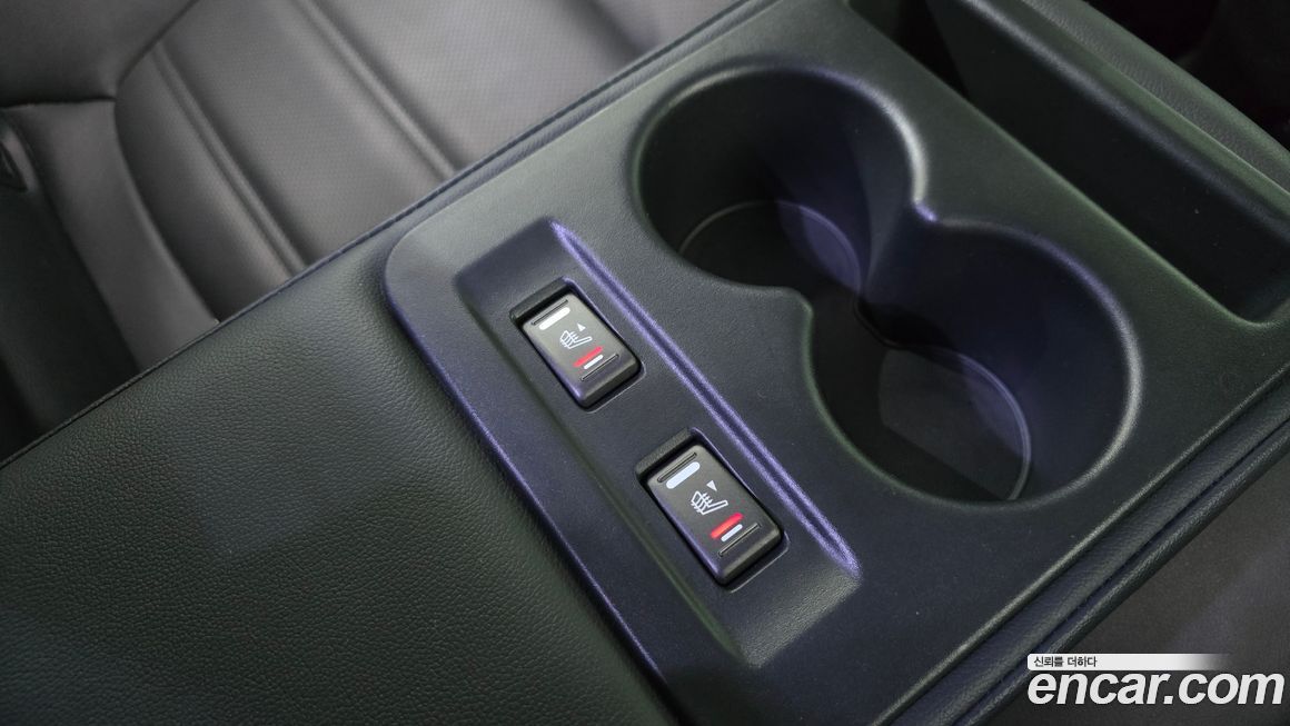 Renault-KoreaSamsung SM6 2019