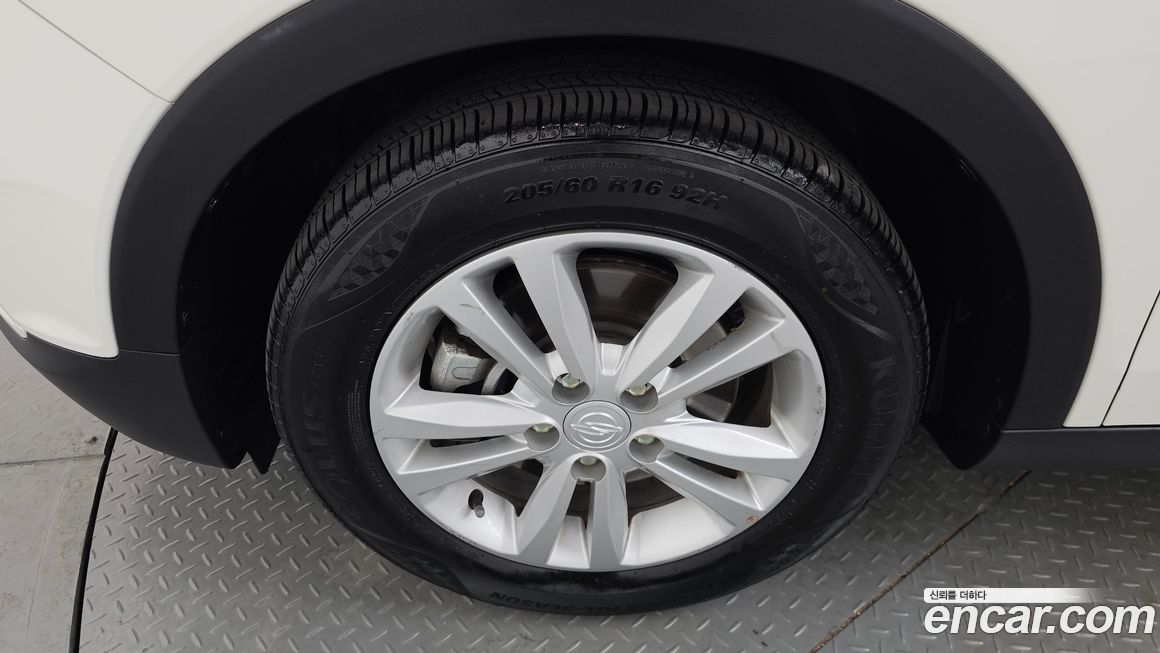 KG_Mobility_Ssangyong TIBOLI 2016