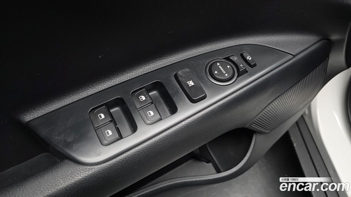 Kia Stonic 2018