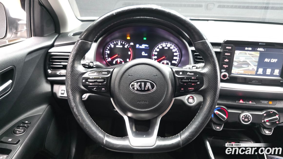 Kia Stonic 2018