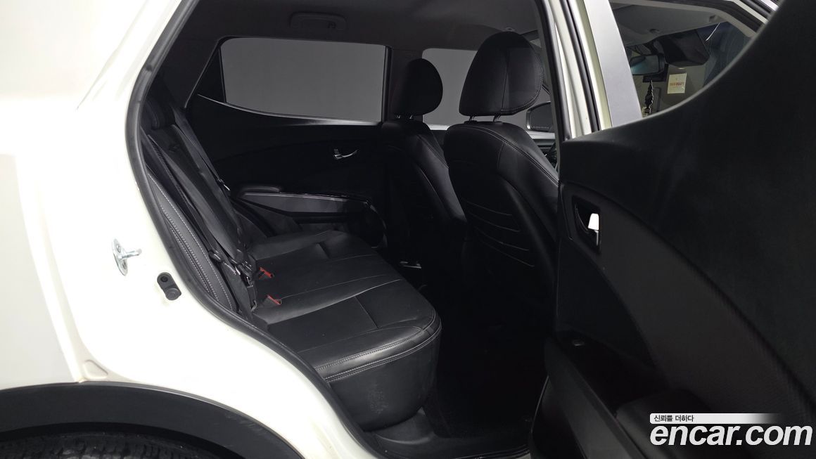 KG_Mobility_Ssangyong TIBOLI 2018