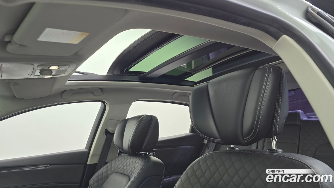 Renault-KoreaSamsung SM6 2019