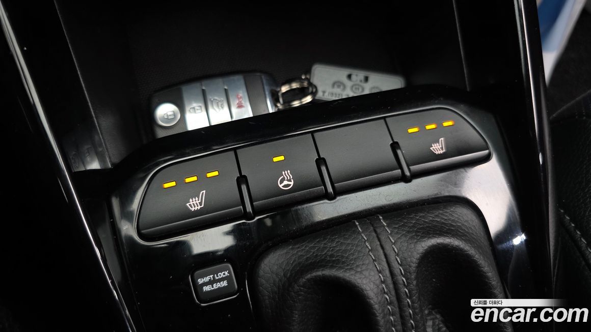 Kia Stonic 2018