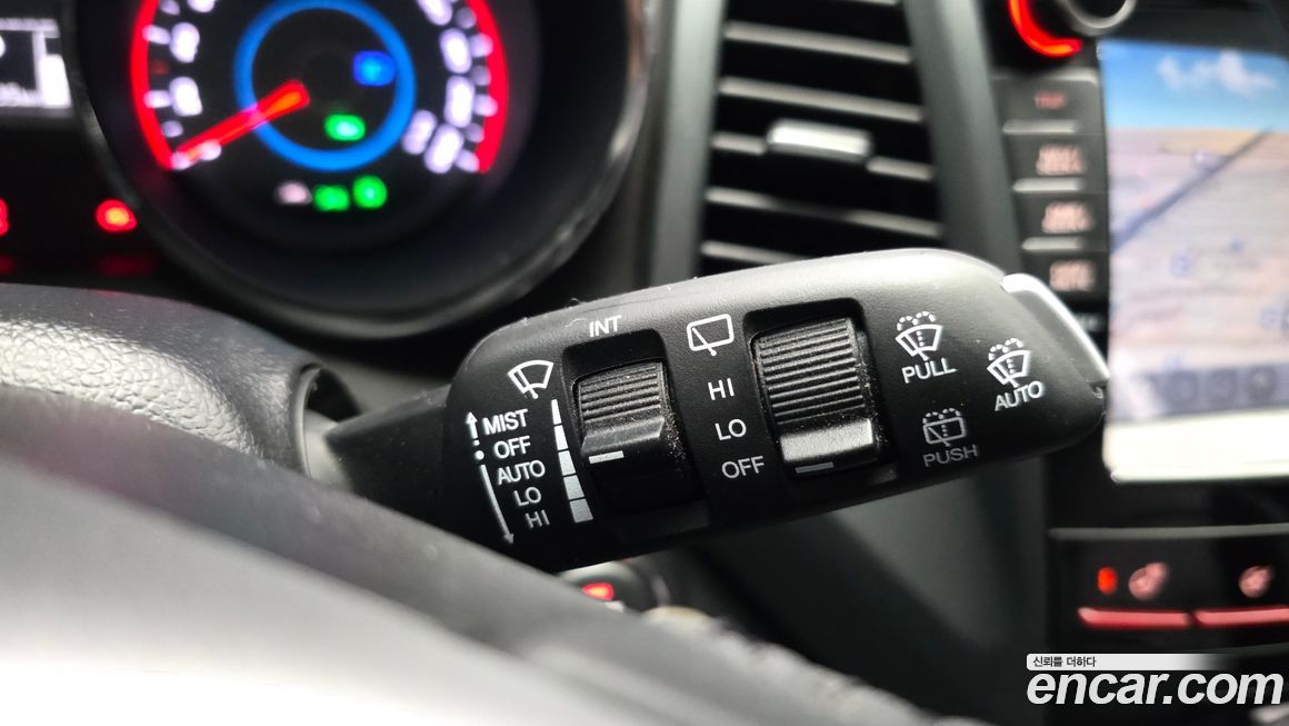 KG_Mobility_Ssangyong TIBOLI 2018