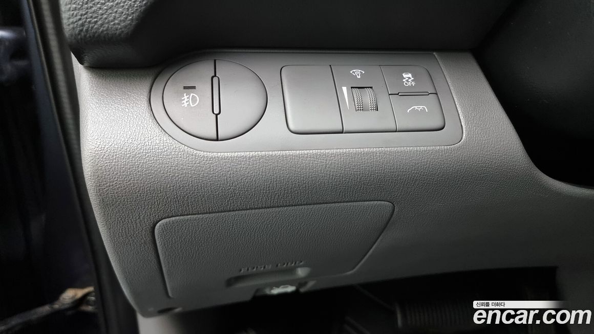 Hyundai Starex 2017