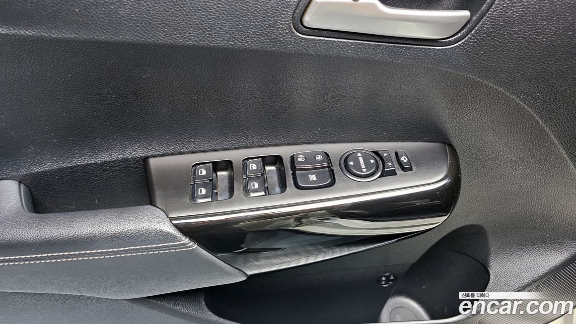Kia morning 2019