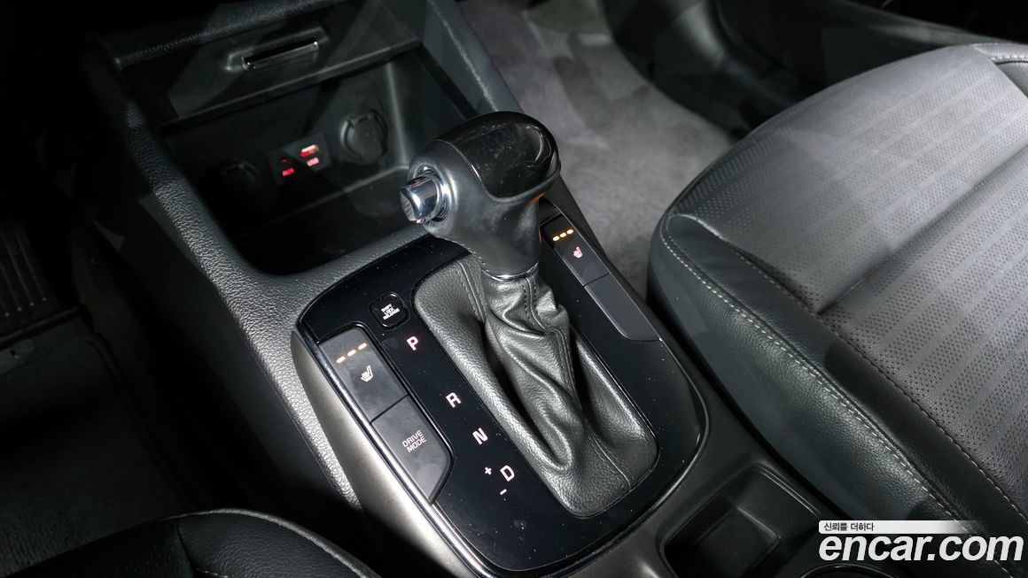 Kia K3 2017
