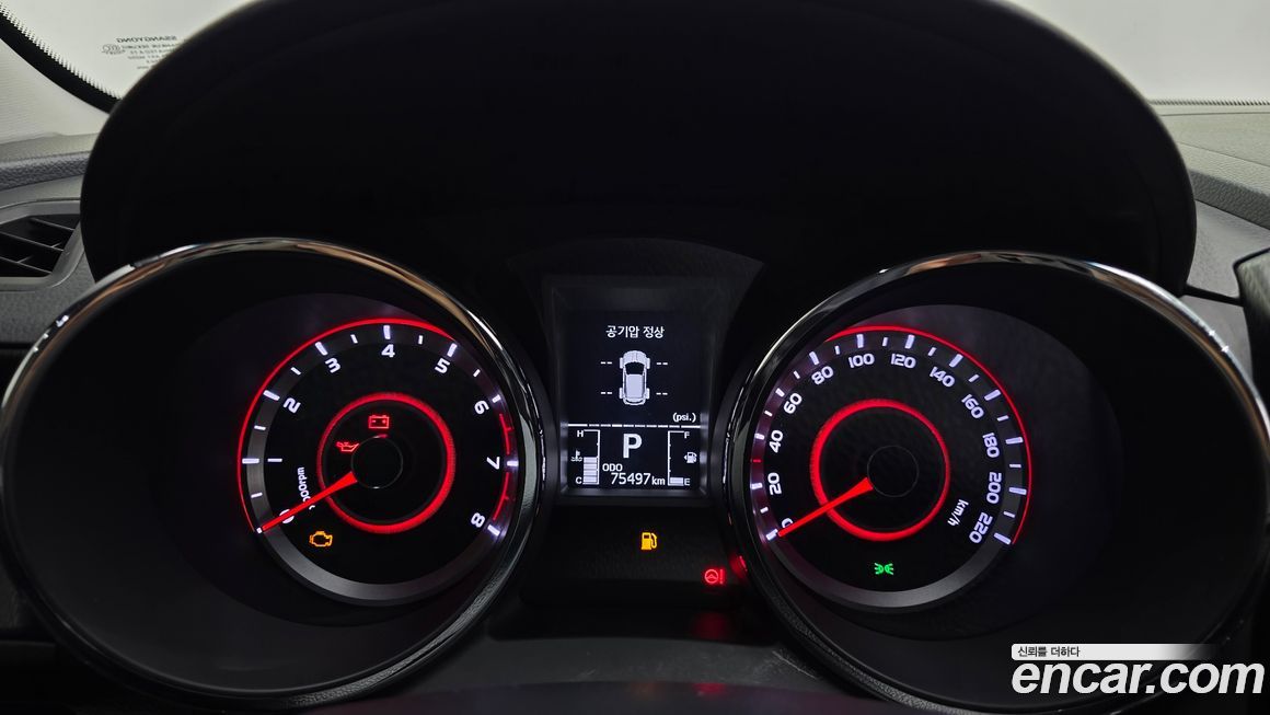 KG_Mobility_Ssangyong TIBOLI 2017