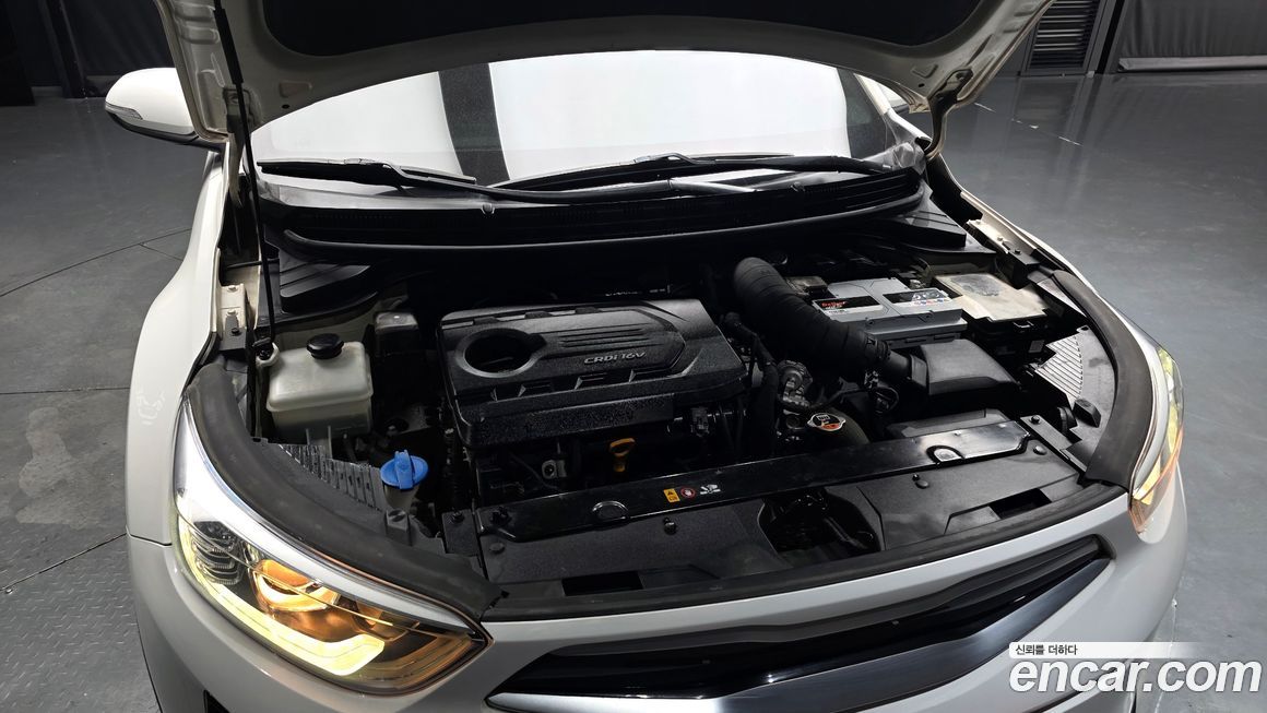 Kia Stonic 2018
