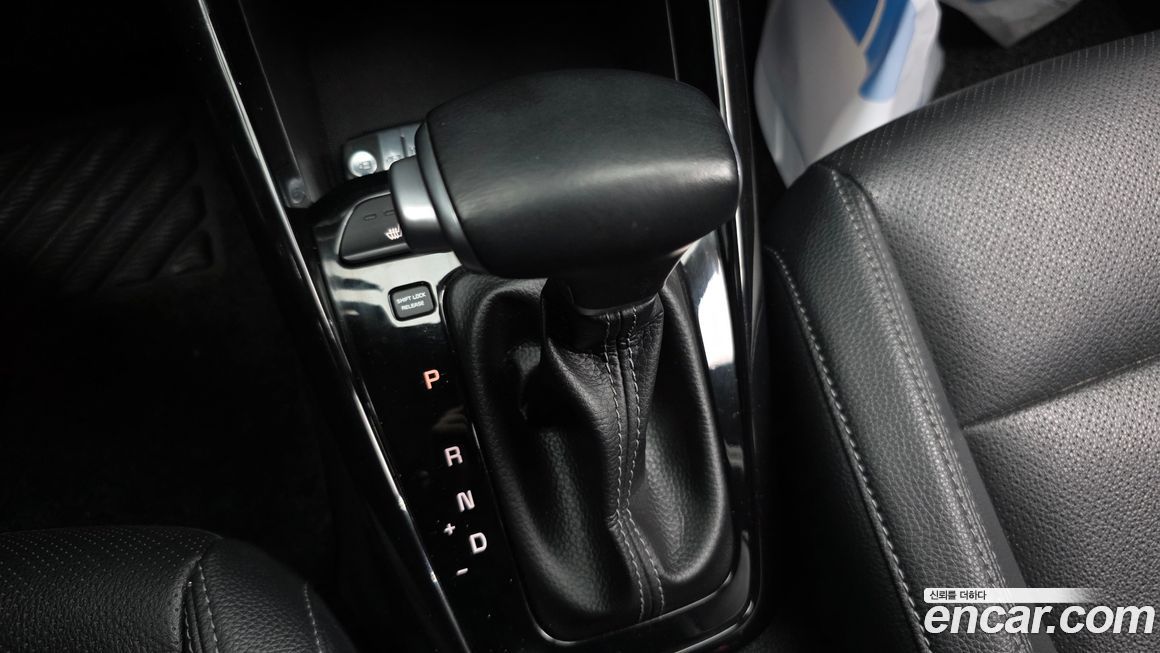 Kia Stonic 2018
