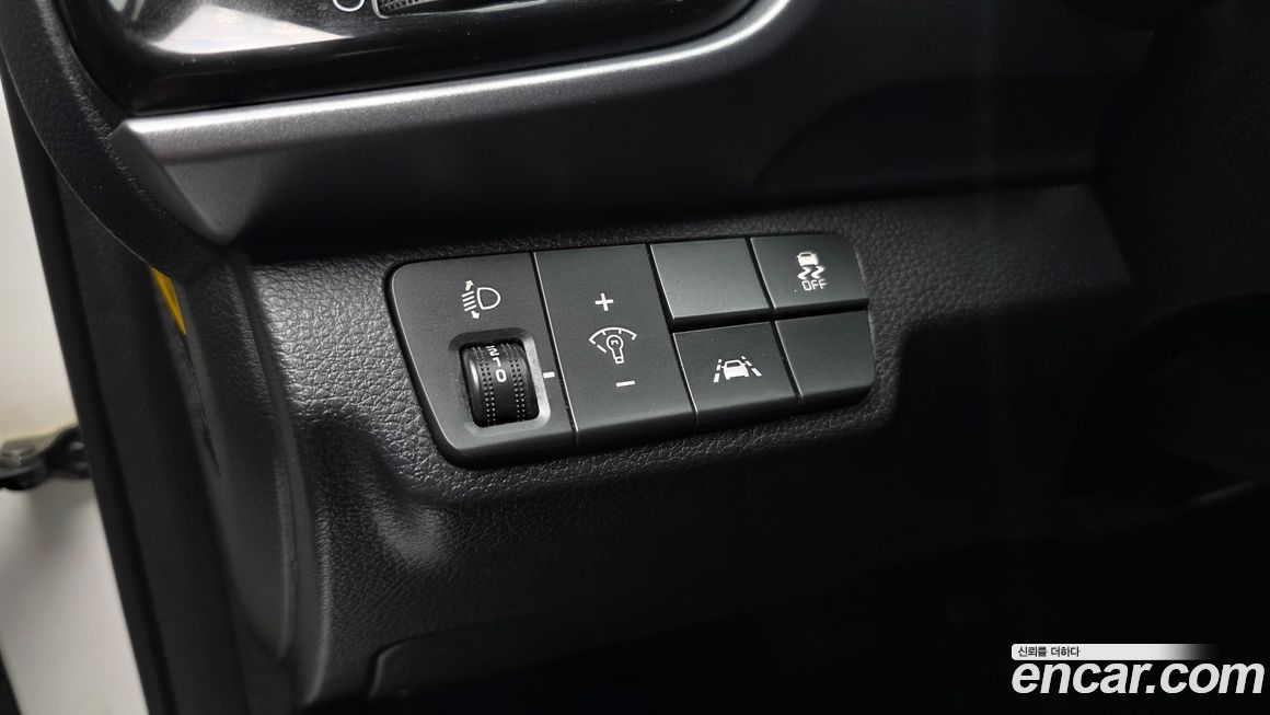 Kia Stonic 2018