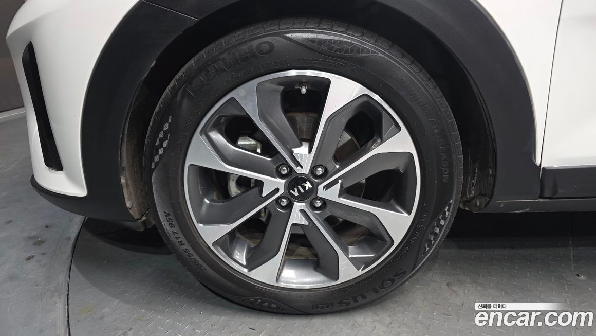 Kia Stonic 2018