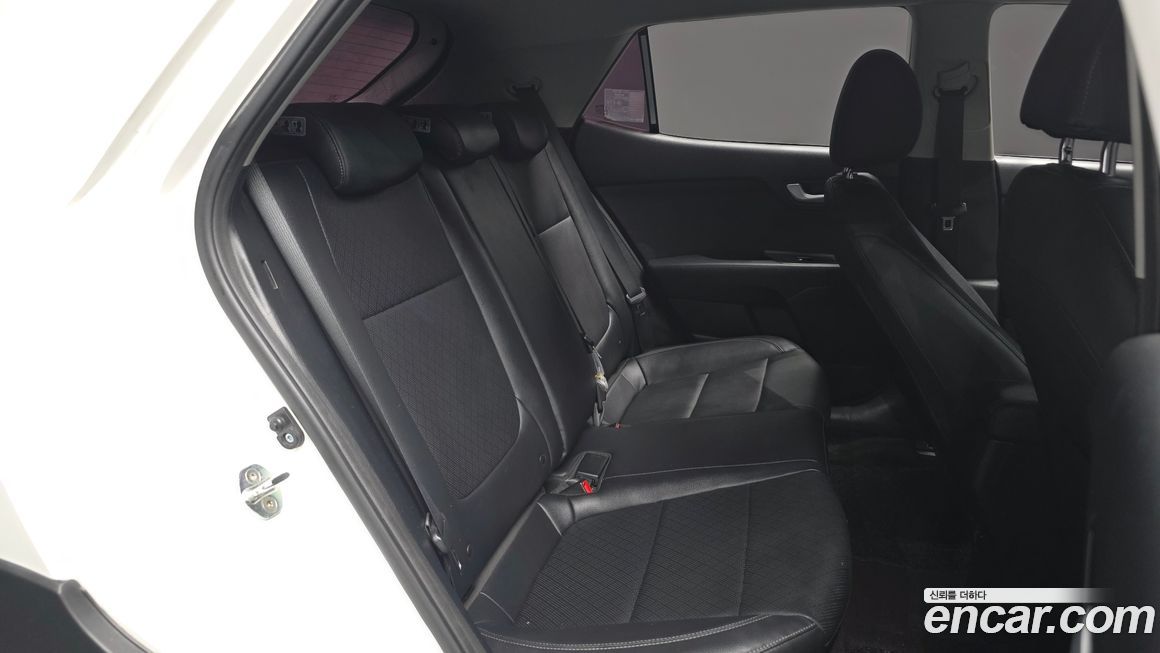 Kia Stonic 2018