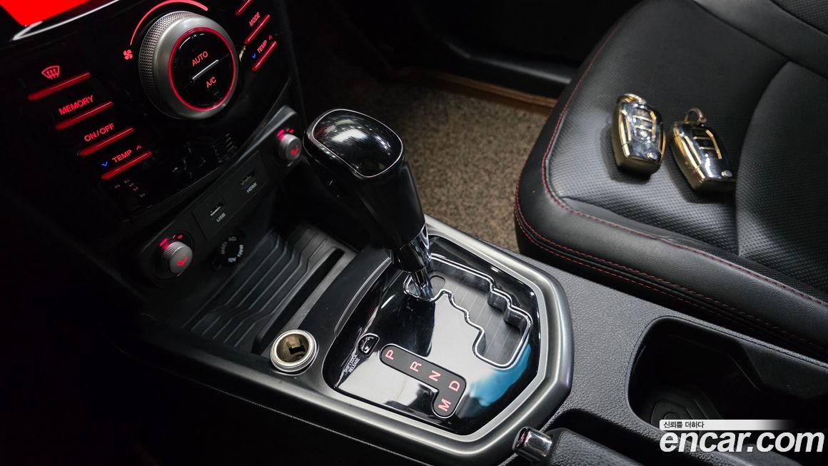 KG_Mobility_Ssangyong TIBOLI 2017