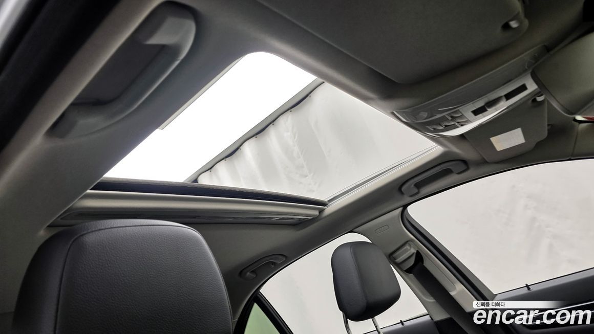 Mercedes-Benz C-Class 2013