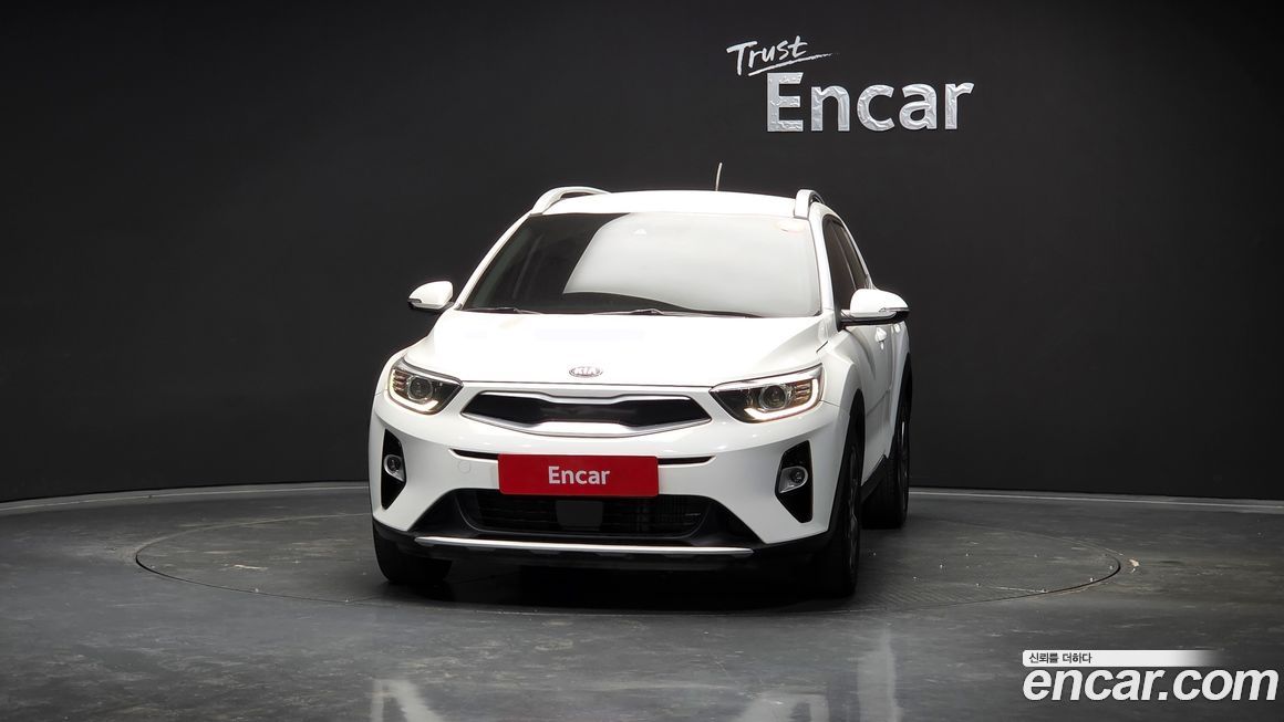 Kia Stonic 2018