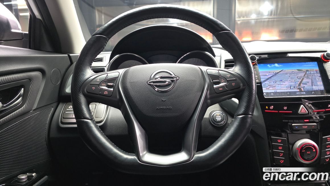 KG_Mobility_Ssangyong TIBOLI 2018