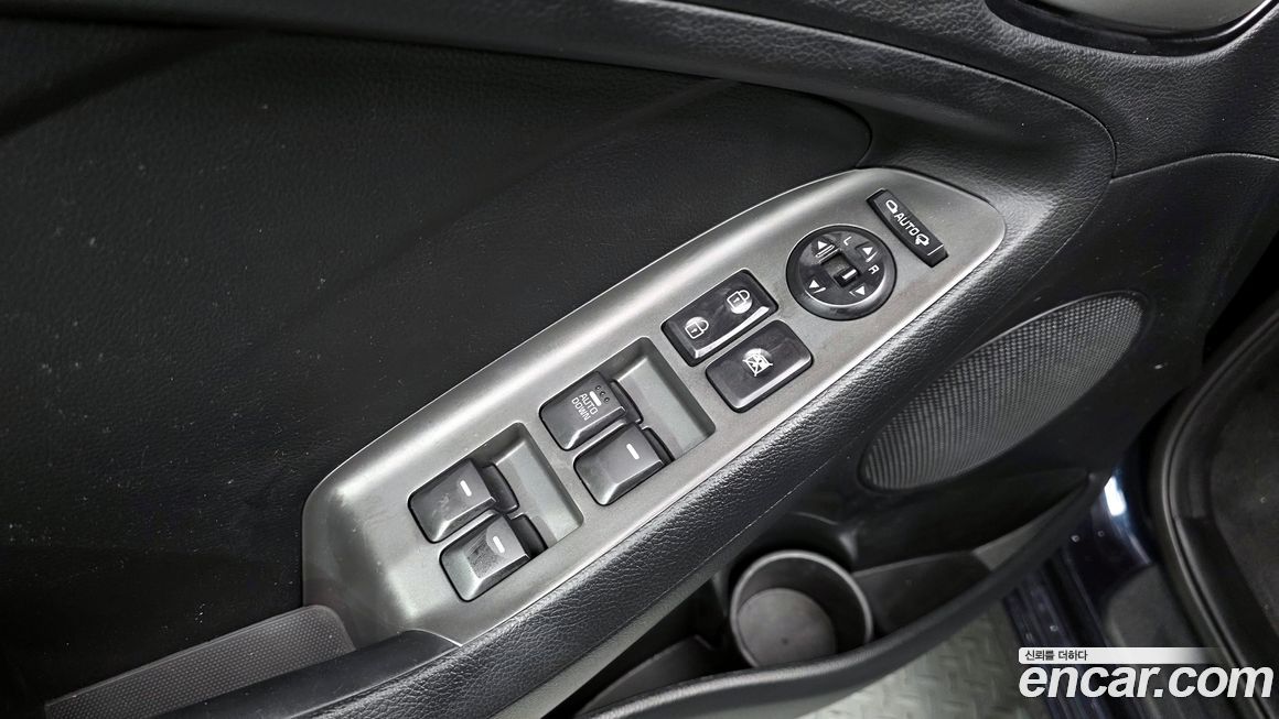 Kia K3 2017