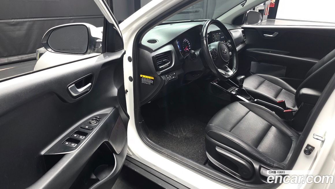 Kia Stonic 2018