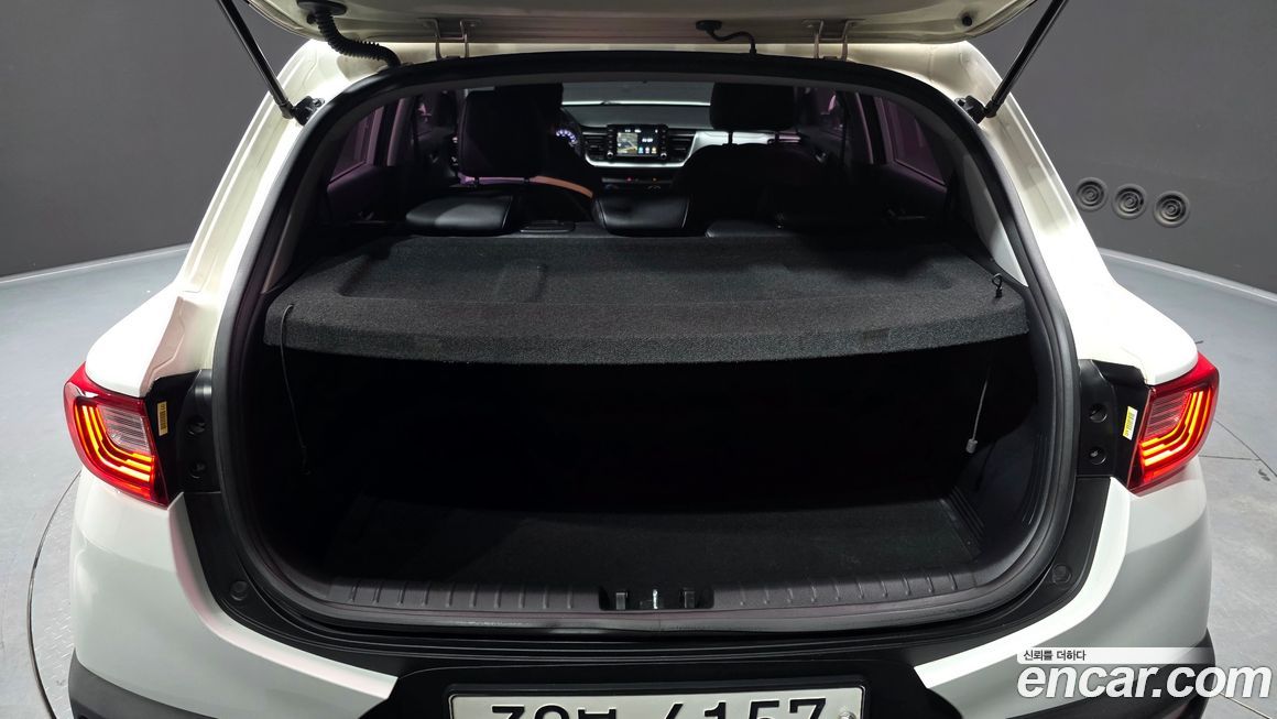 Kia Stonic 2018