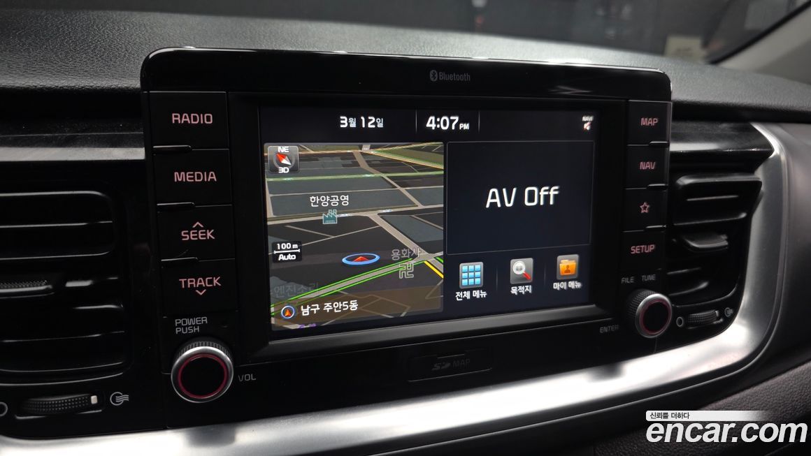 Kia Stonic 2018