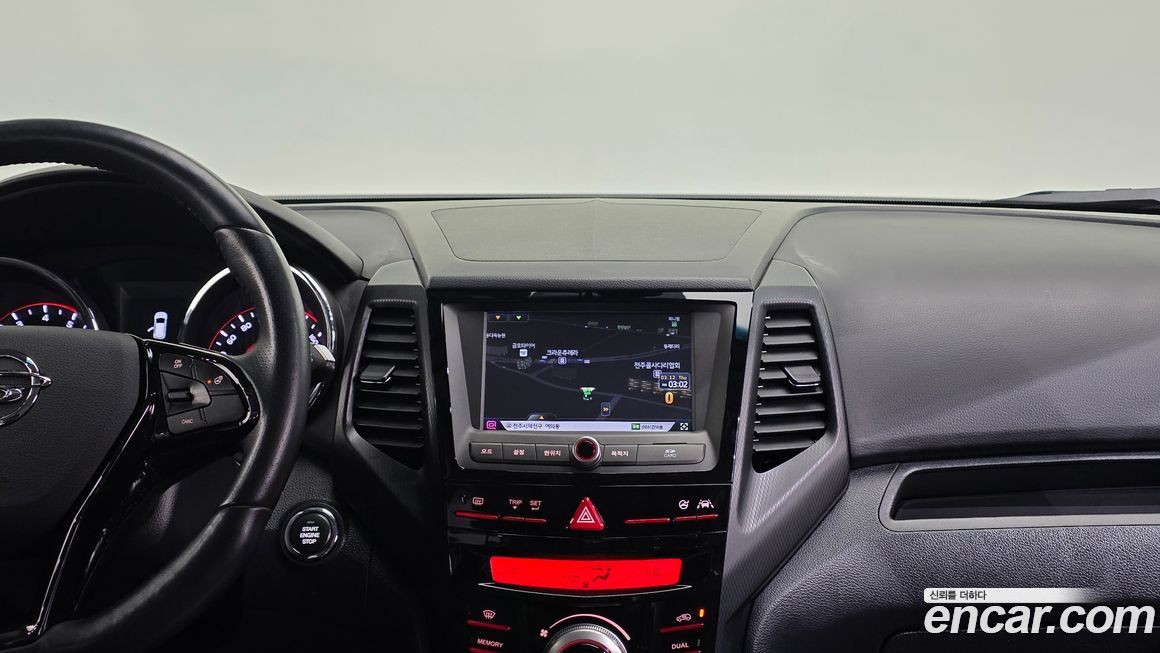 KG_Mobility_Ssangyong TIBOLI 2017