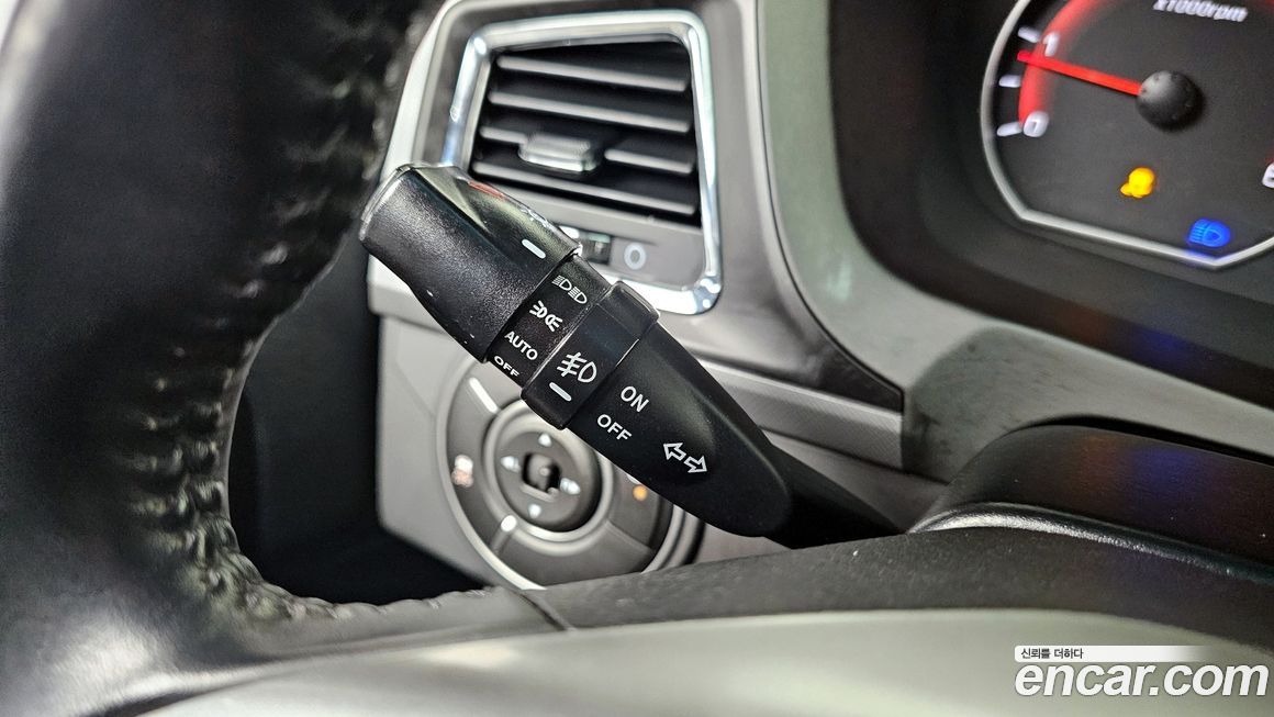 KG_Mobility_Ssangyong KORANDO 2017