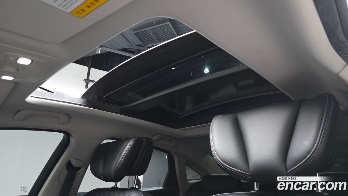 Renault-KoreaSamsung SM6 2016