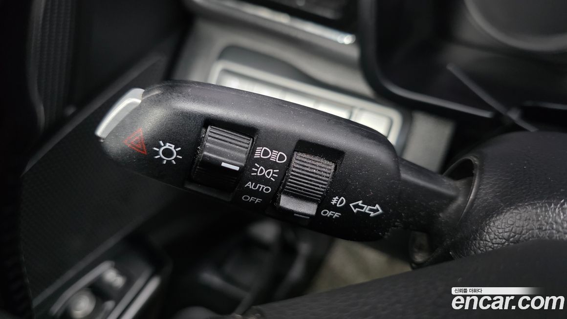 KG_Mobility_Ssangyong TIBOLI 2021