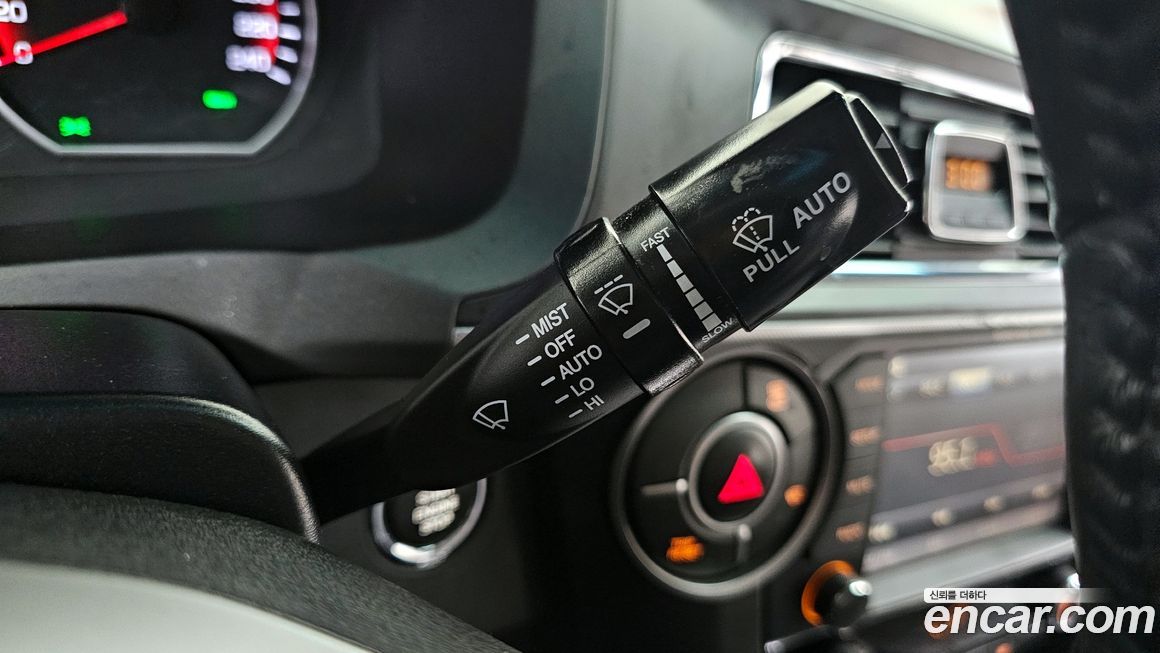 KG_Mobility_Ssangyong KORANDO 2017