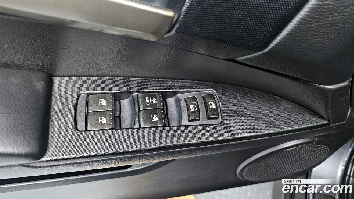 KG_Mobility_Ssangyong KORANDO 2017