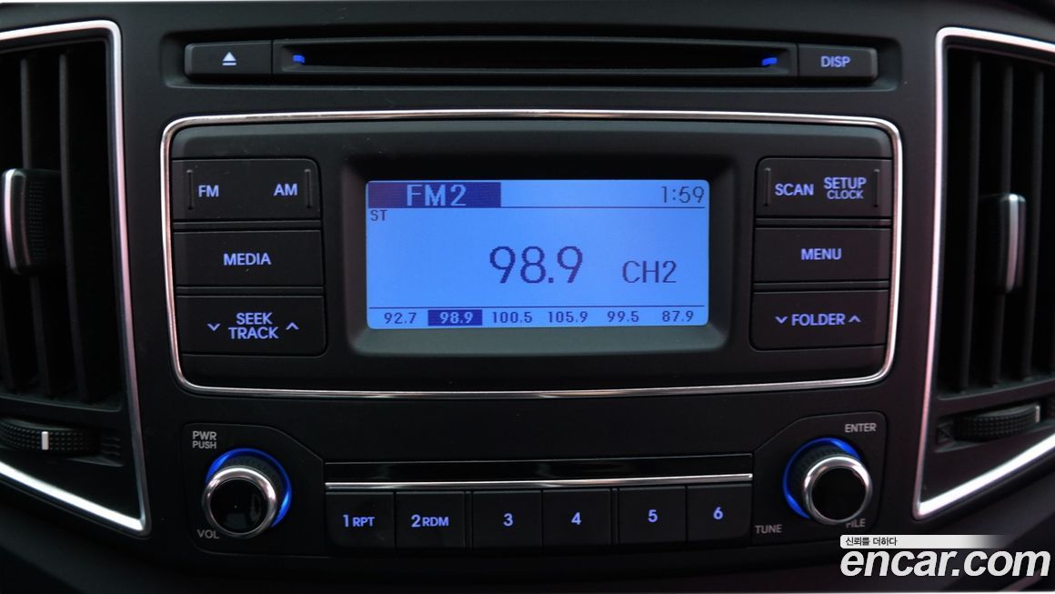 Hyundai Starex 2017