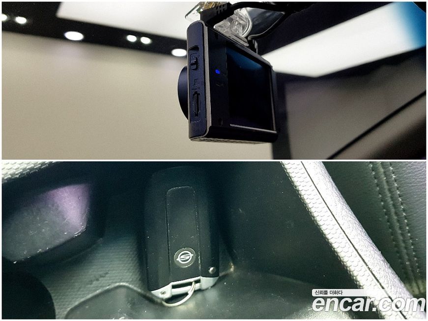 KG_Mobility_Ssangyong KORANDO 2018