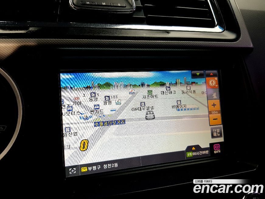 KG_Mobility_Ssangyong KORANDO 2018